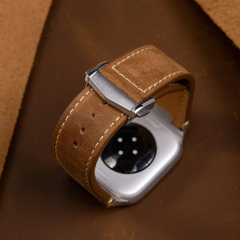 Luxury Watch Apple Bands - 애플워치 울트라 11 10 9 8