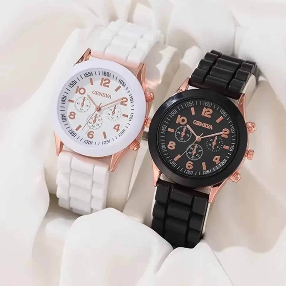 Luxury Watch Price - 2개 세트-럭셔리 여성용 시계 세트 패션