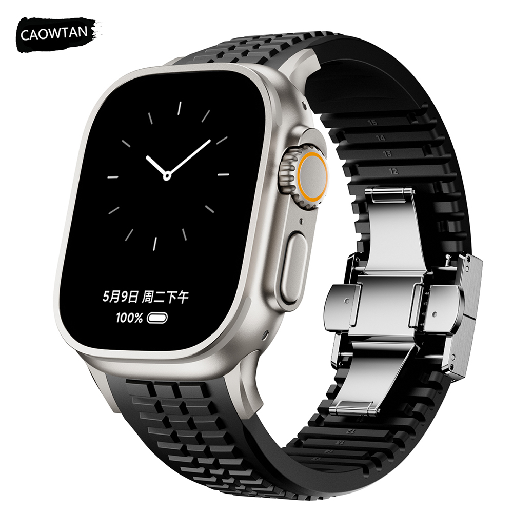 Luxury Watch Apple Bands - 애플워치 울트라 2 49mm 46mm 45mm