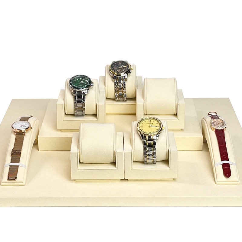 Luxury Watch Photo - 시계 전시 소품 손목시계 카운터 디스플레이