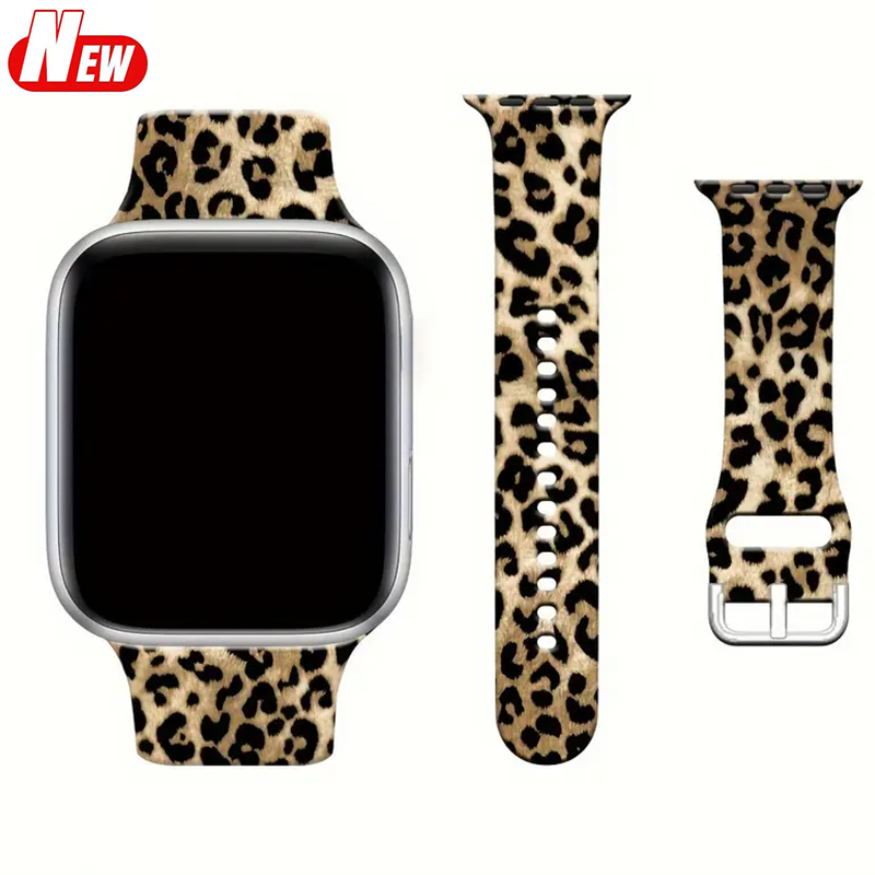 Luxury Watch Apple Bands - Apple Watch 스트랩 용 인쇄 밴드