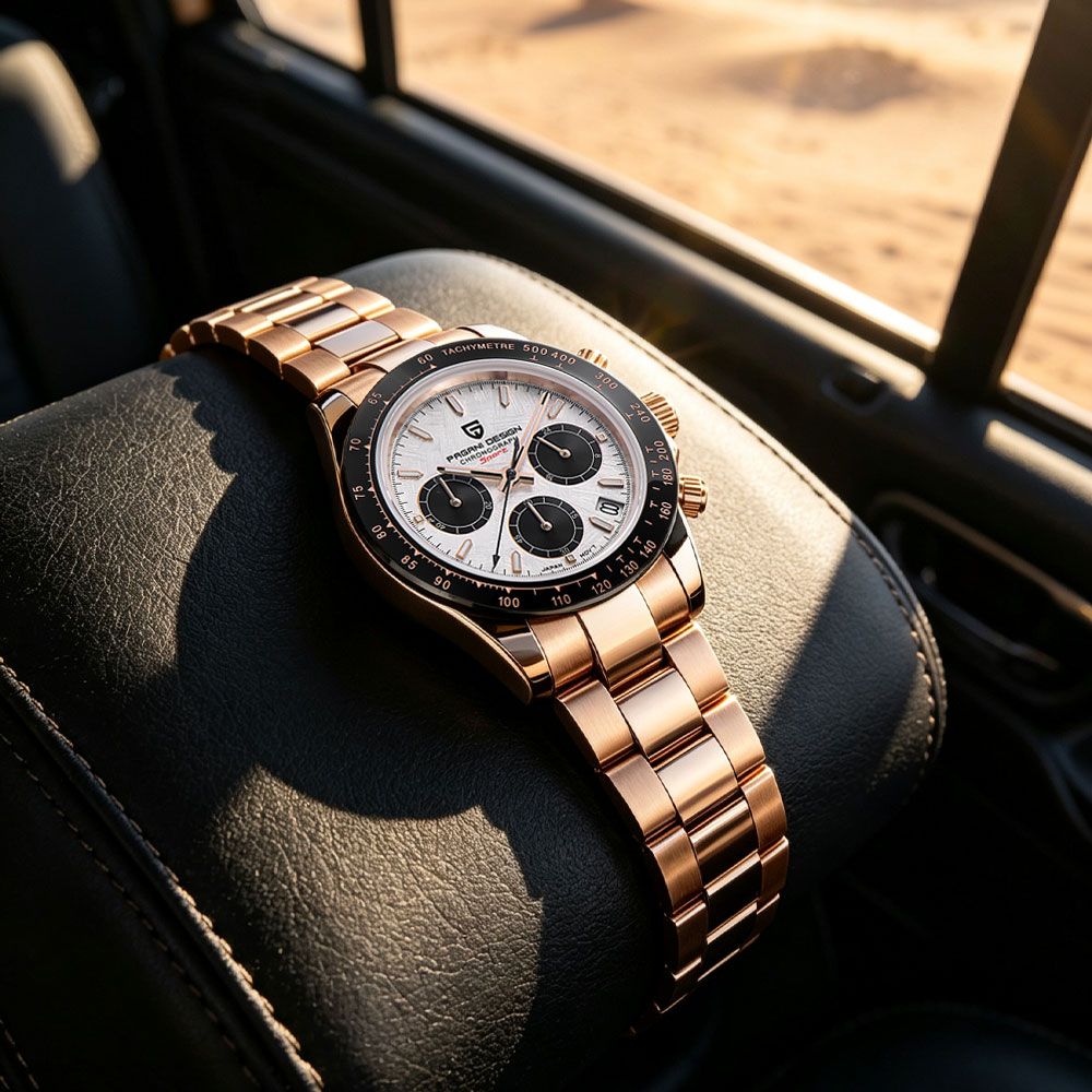 Luxury Watch Price - 탑 브랜드 PAGANI DESIGN 럭셔리 남성용