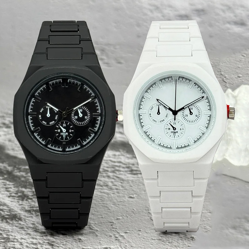 Luxury Watch Price - 유명 브랜드 가짜 세 눈 다이얼