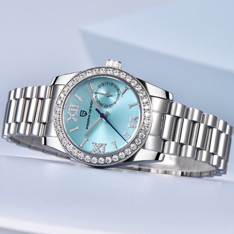 파가니 디자인 2026 신제품 32MM 여성용 손목시계 - Lux Watch 리뷰 및 가격