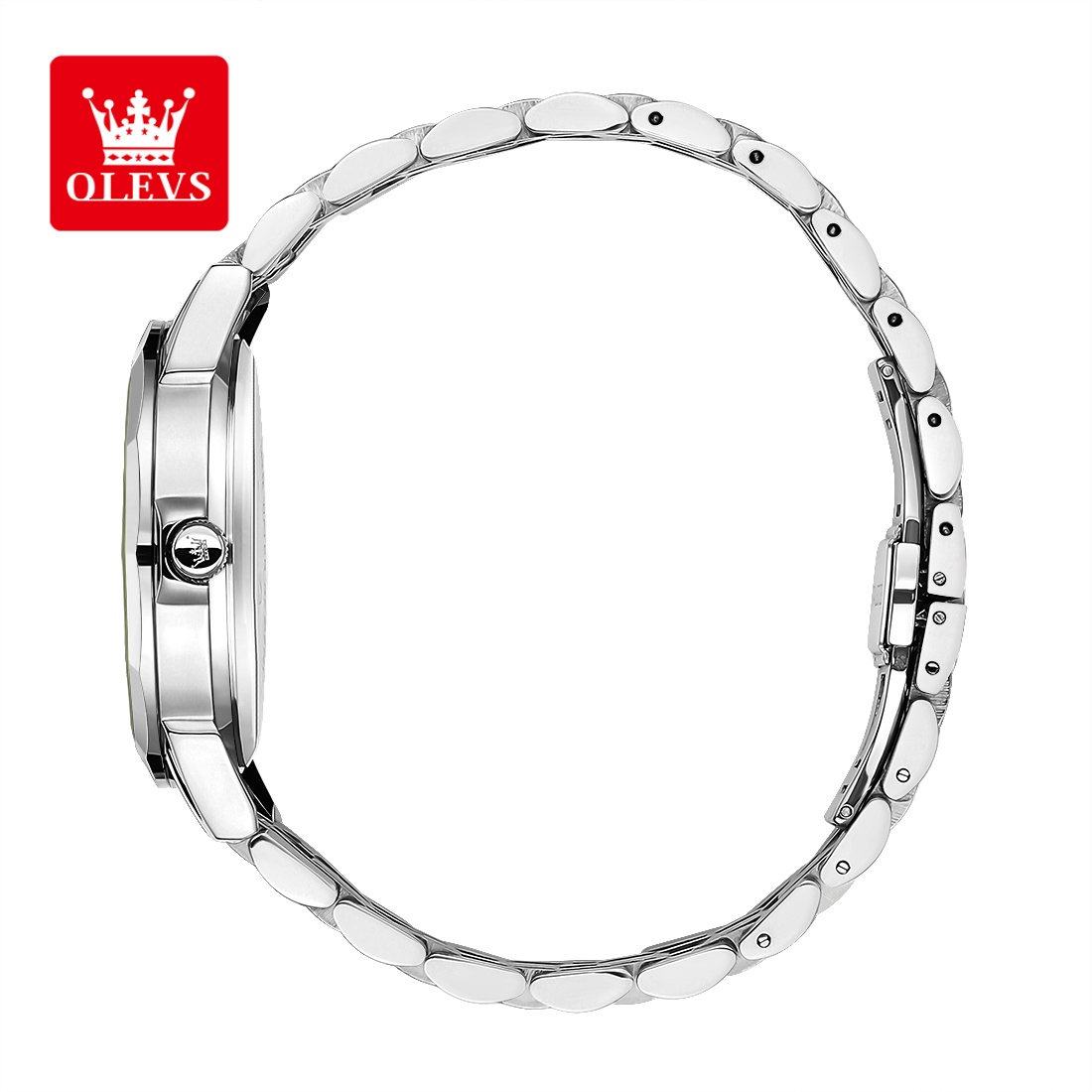 OLEVS 9931 브랜드 오리지널 정품 남성용 시계  - Luxury Watch Organizer For Men 리뷰 및 가격