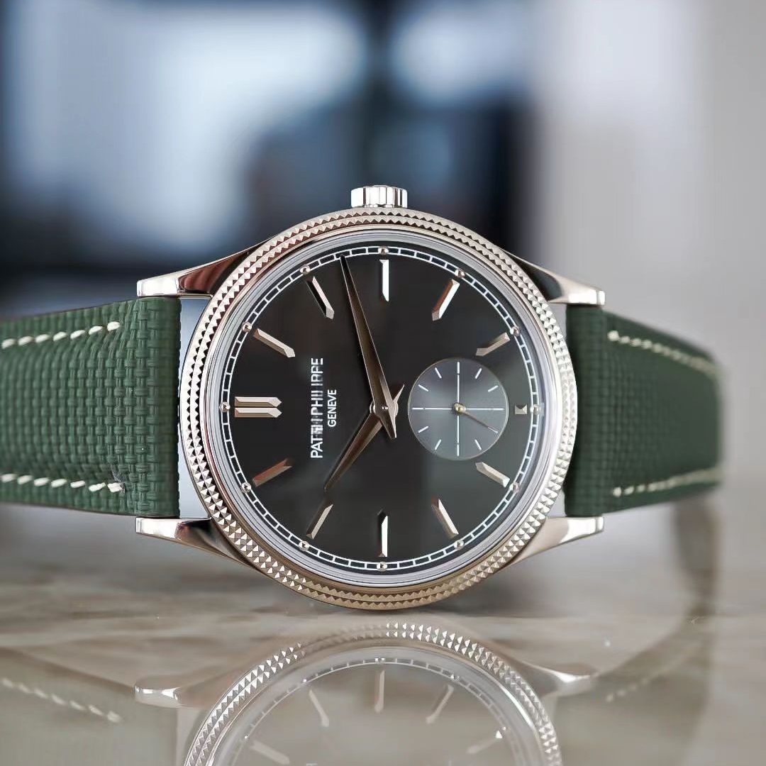 18 19 20 21 22mm 세일클로스 FKM 러버  - Luxury Watch Jaeger Lecoultre 리뷰 및 가격