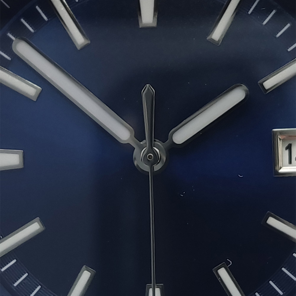 클래식 럭셔리 남성용 손목시계 중국 NH35 자동 기계 - Luxury Watch China 리뷰 및 가격