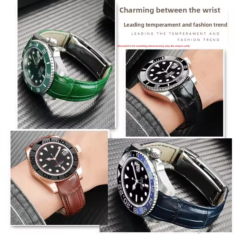 롤렉스 데이토나 블랙 그린 서브마리너 요트-마스터 커브 - Luxury Watch Jaeger Lecoultre 리뷰 및 가격
