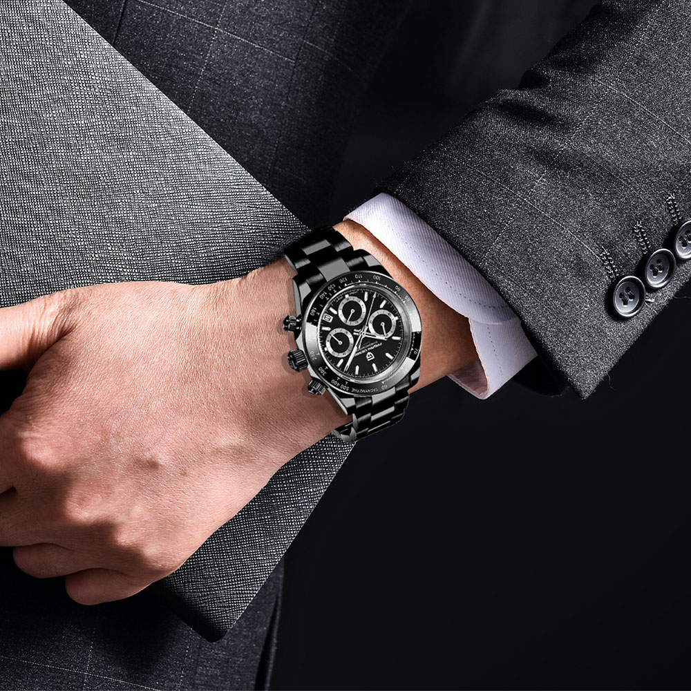 PD-1644 파가니 디자인 2026 신제품 남성 시계 - Luxury Watch Price 리뷰 및 가격