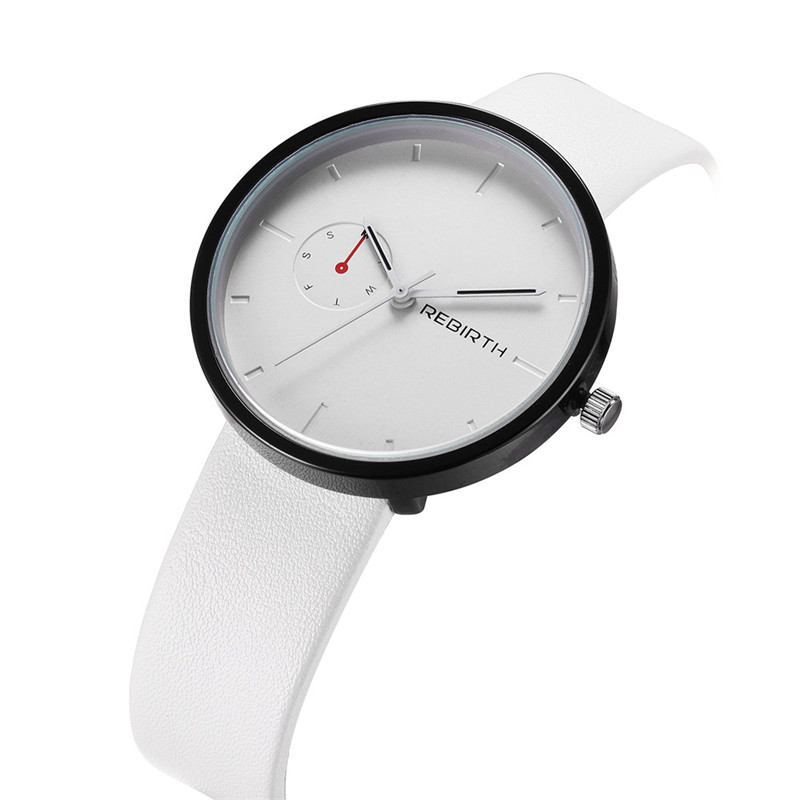 2018 재생 인기 남성 여성 시계, 연인 캐주얼 남성 - Luxury Watch Price 리뷰 및 가격