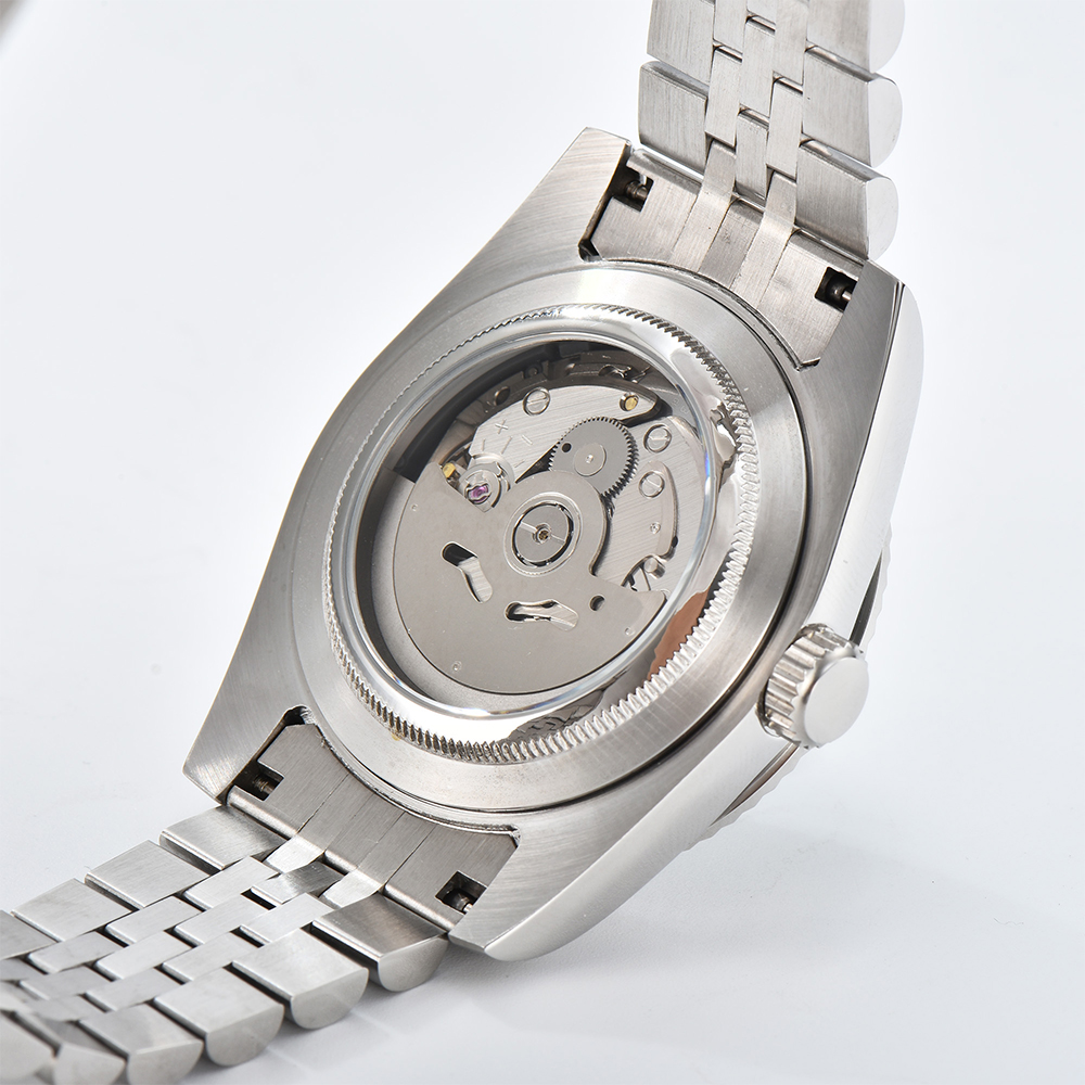 창의적인 다이빙 시계 스타일 명품 시계 중국 NH35  - Luxury Watch China 리뷰 및 가격