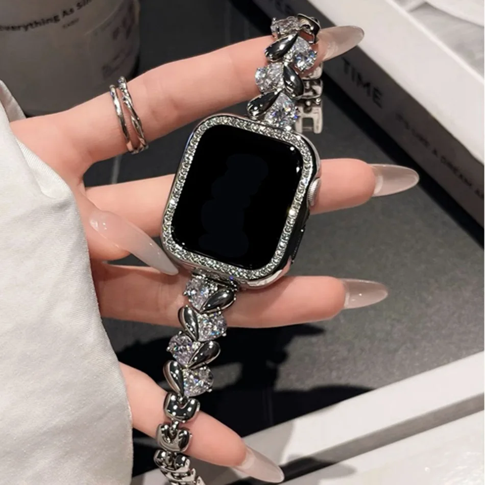 애플워치 시리즈 11 10 9 8 7 6 SE 5 울트 - Luxury Watch Apple Bands 리뷰 및 가격