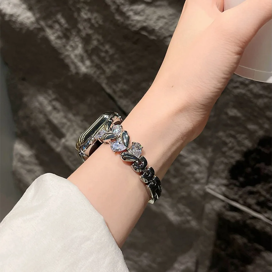 애플워치 시리즈 11 10 9 8 7 6 SE 5 울트 - Luxury Watch Apple Bands 리뷰 및 가격