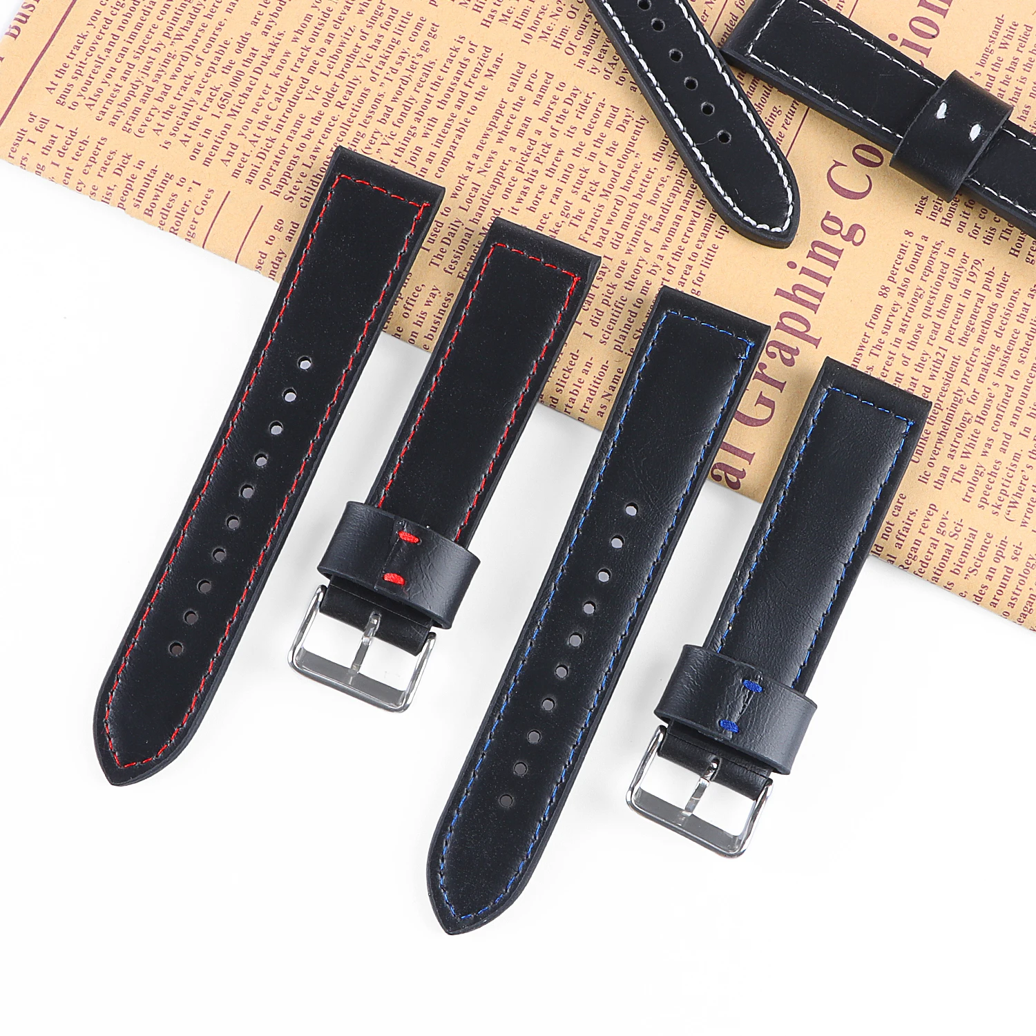 하이 퀄리티 범용 정품 가죽 시계 스트랩, 롤렉스 시계 - Luxury Watch Jaeger Lecoultre 리뷰 및 가격