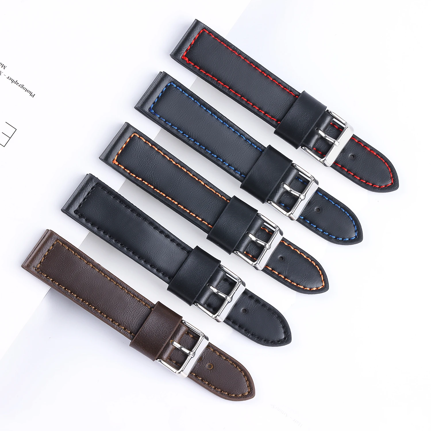 하이 퀄리티 범용 정품 가죽 시계 스트랩, 롤렉스 시계 - Luxury Watch Jaeger Lecoultre 리뷰 및 가격