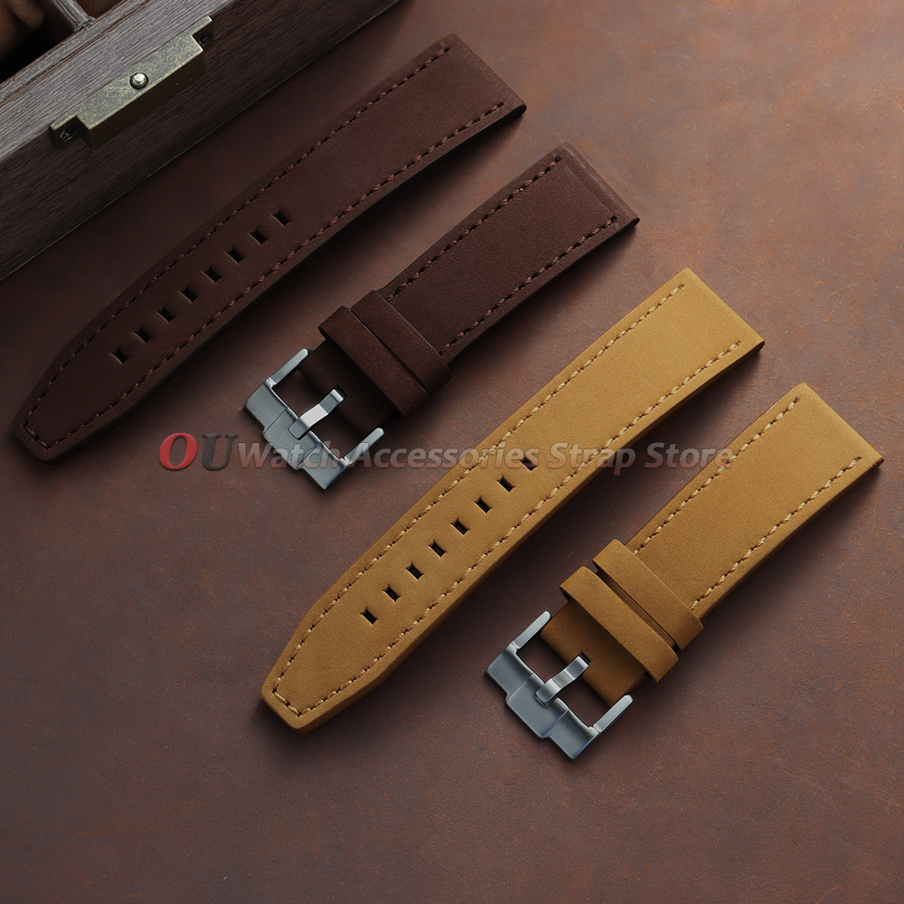 정품 소가죽 시계 밴드 18mm 24mm 20mm 22 - Luxury Watch Jaeger Lecoultre 리뷰 및 가격
