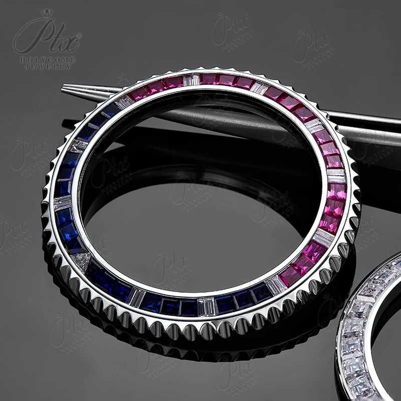 맞는 40.30mm 럭셔리 시계 베젤 스테인레스 스틸  - Luxury Watch Price 리뷰 및 가격