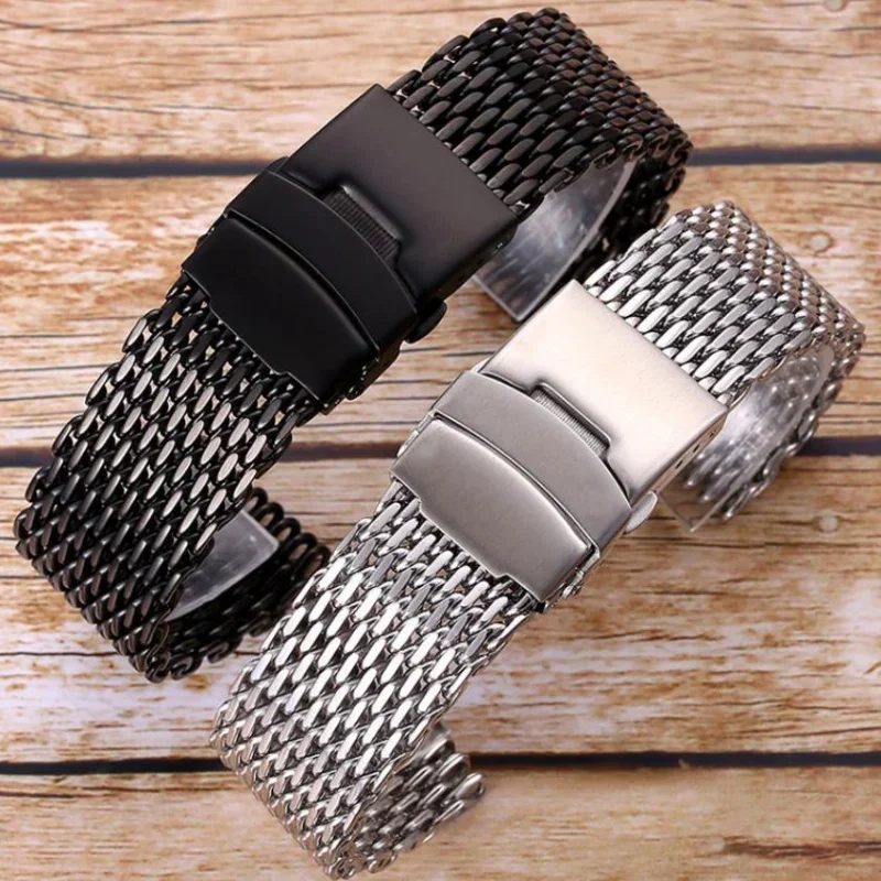 세이코 다이빙용 메쉬 솔리드 스테인레스 스틸 시계 밴드 - Luxury Watch Jaeger Lecoultre 리뷰 및 가격