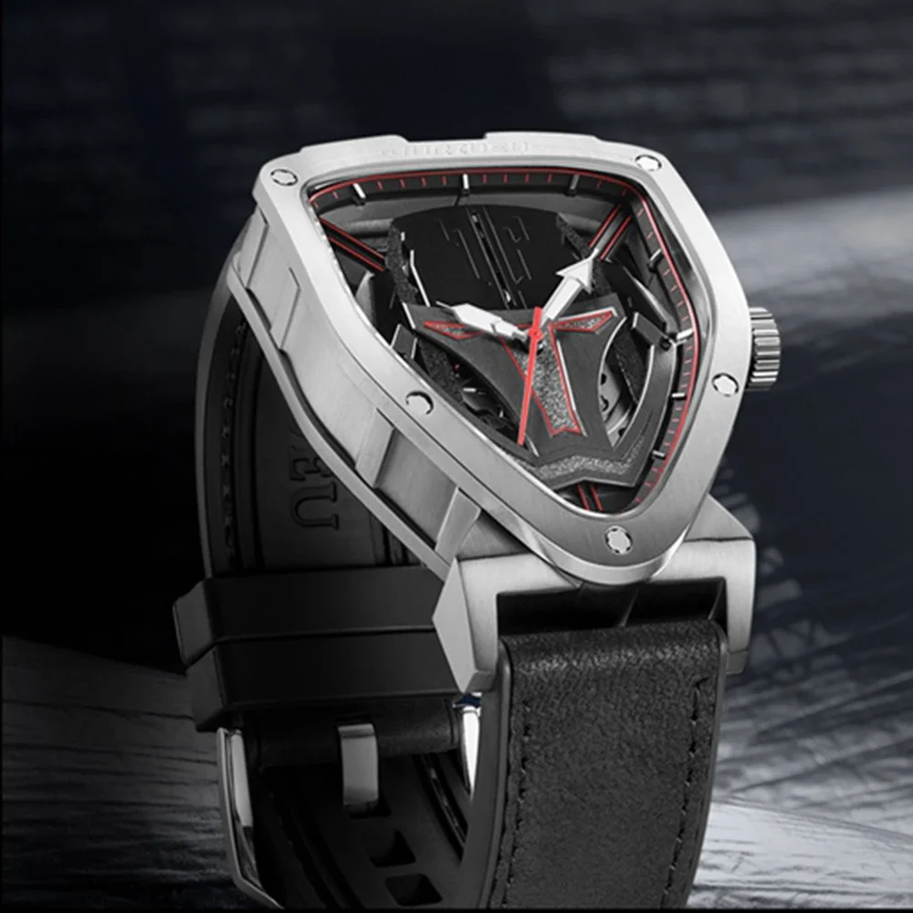 한정판 자동 시계 남성 최고급 브랜드 기계식 손목시계  - Luxury Watch Photo 리뷰 및 가격