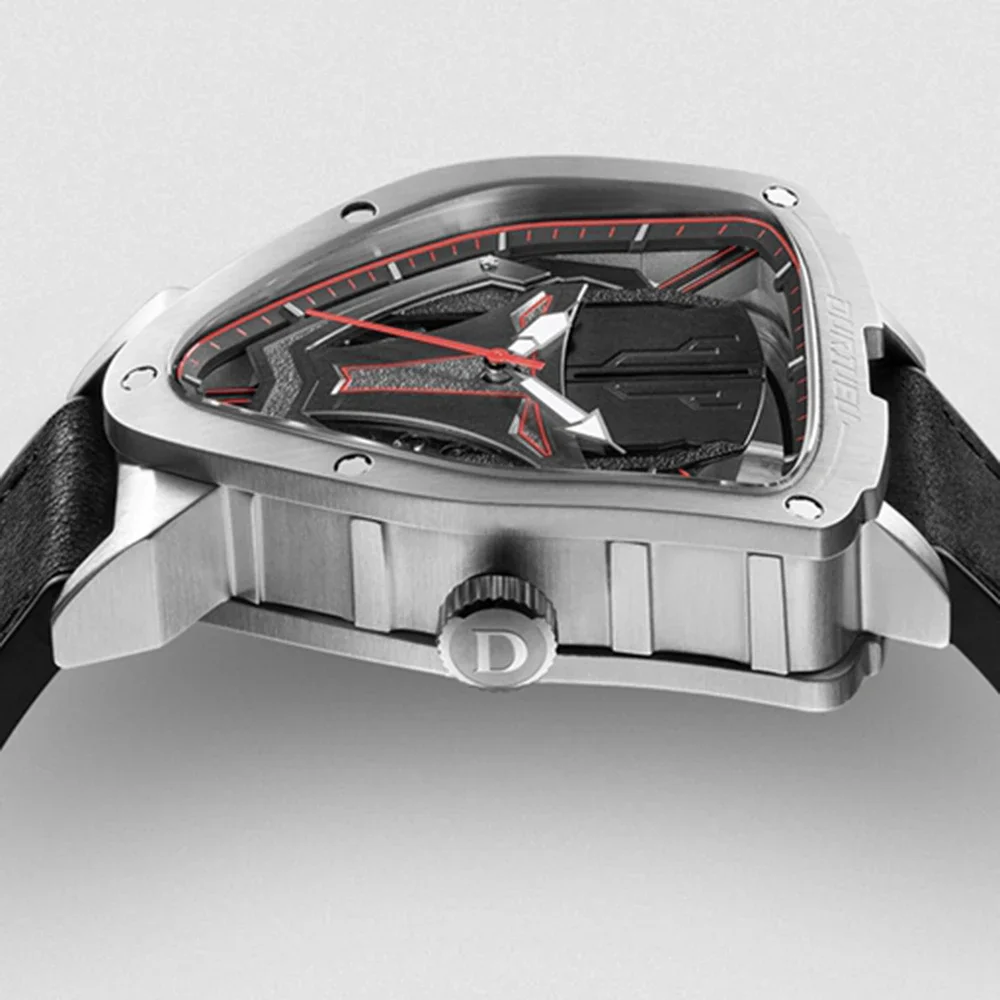 한정판 자동 시계 남성 최고급 브랜드 기계식 손목시계  - Luxury Watch Photo 리뷰 및 가격