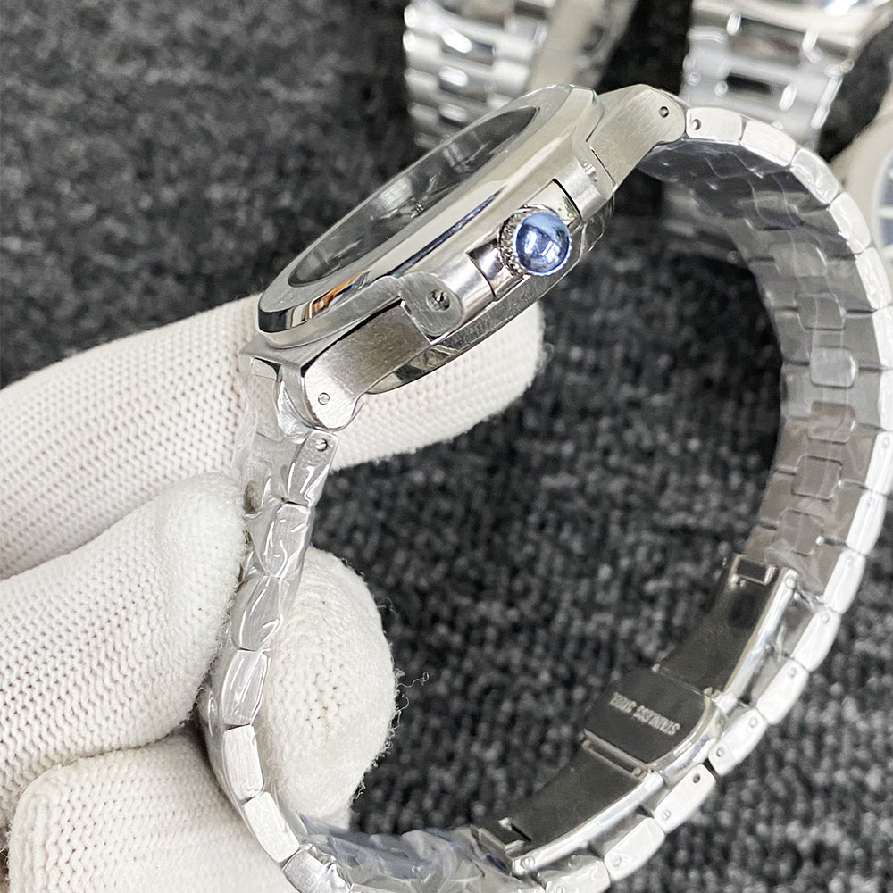 2024 고급 42MM 남성용 시계 기계식 시계 중국  - Luxury Watch China 리뷰 및 가격
