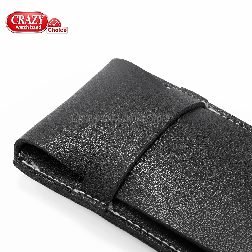 싱글 고급 시계 보관 파우치 - 남녀공용 방수 보호 기 - Luxury Watch Organizer For Men 리뷰 및 가격
