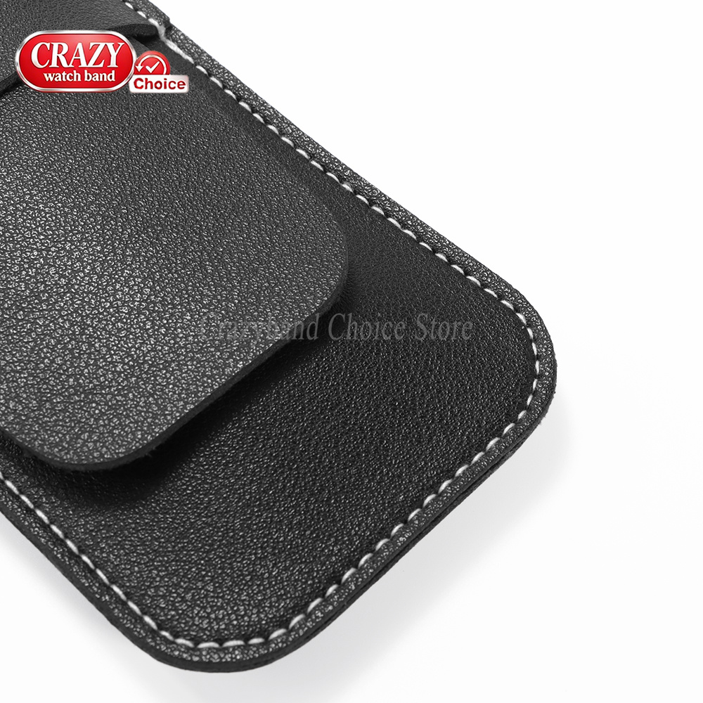 싱글 고급 시계 보관 파우치 - 남녀공용 방수 보호 기 - Luxury Watch Organizer For Men 리뷰 및 가격