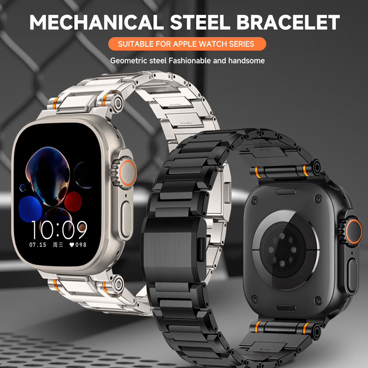 애플워치 울트라 밴드 49mm 46 44 45 42mm - Luxury Watch Apple Bands 리뷰 및 가격