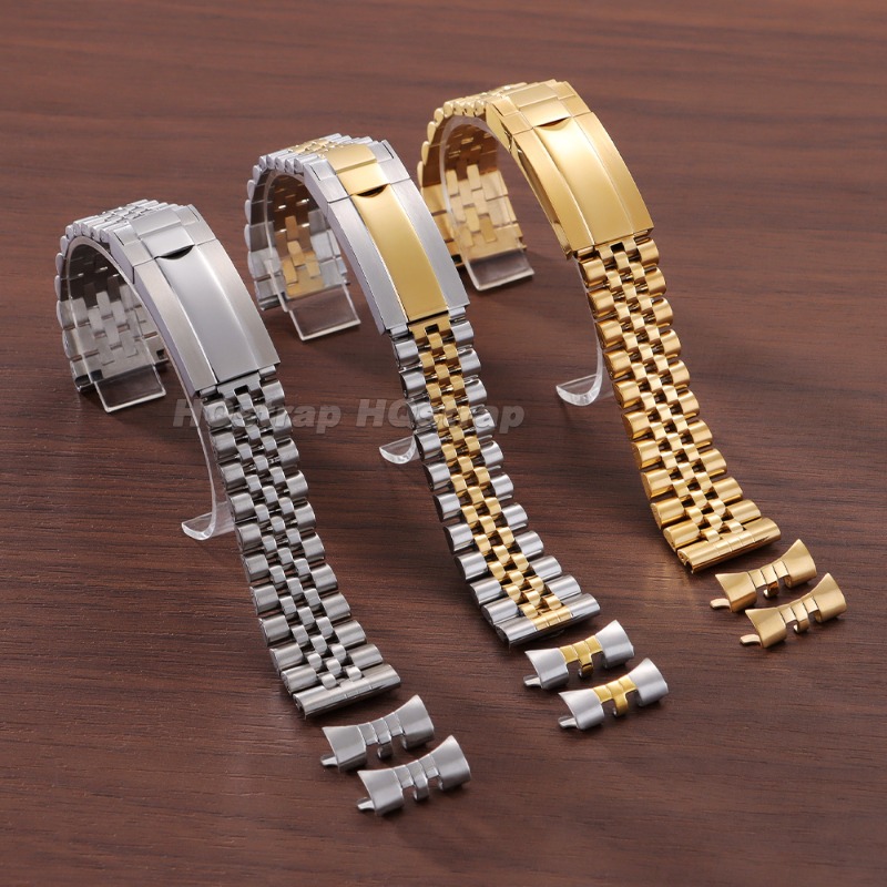 프리미엄 곡선형 시계줄 20mm 21mm 22mm 스테 - Luxury Watch Jaeger Lecoultre 리뷰 및 가격