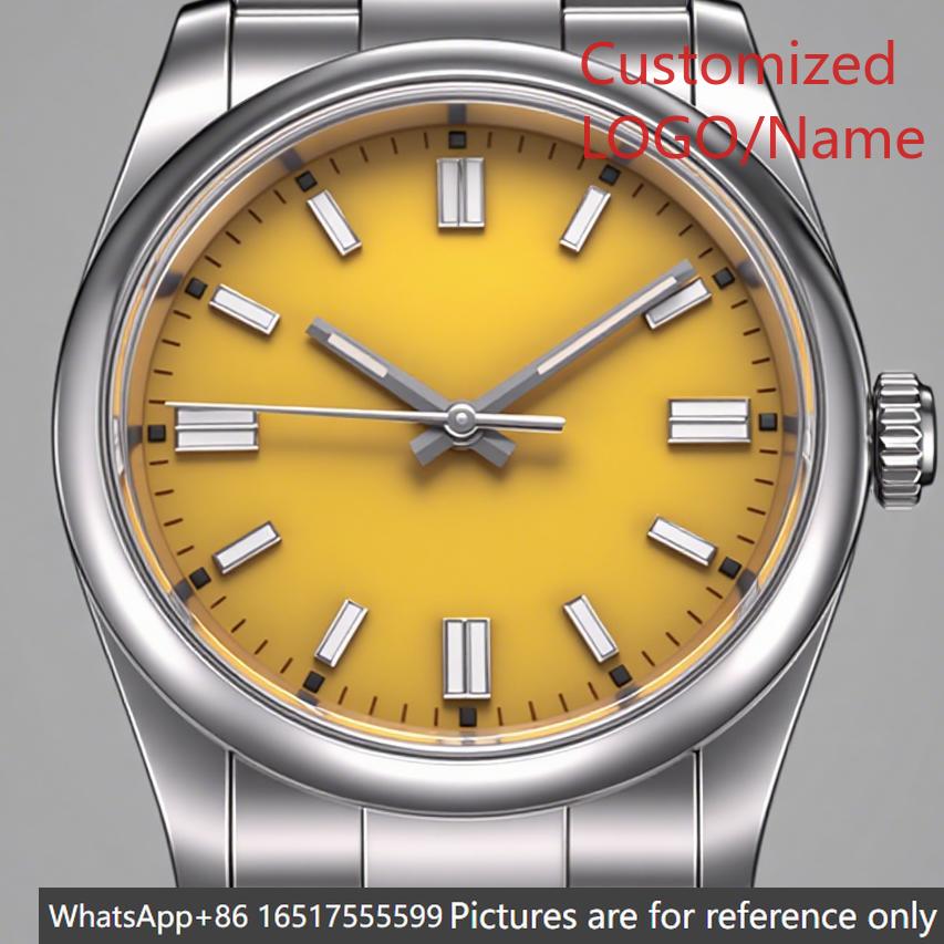 A989 스토어 31mm 36mm 40mm 남녀 공용  - Lux Watch 리뷰 및 가격