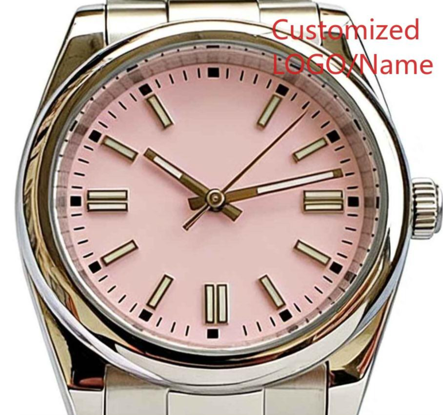 A989 스토어 31mm 36mm 40mm 남녀 공용  - Lux Watch 리뷰 및 가격