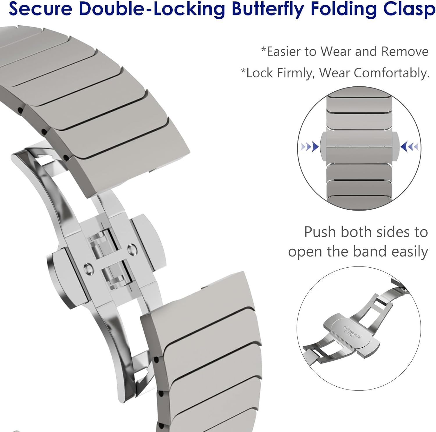 애플워치 울트라 3 2 티타늄 컬러 49mm 45mm  - Luxury Watch Apple Bands 리뷰 및 가격
